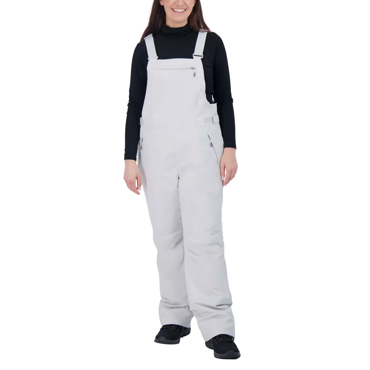 Женский снежный нагрудник Gerry Ladies Snow Bib Pant 8090₽