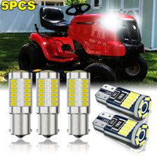 Xenon White Led Light Bulbs For Deere 316 318 322 332 420 430 655 Headlight Xenon White Led Light Bulbs For Deere 316 318 322 332 420 430 655 Headlight