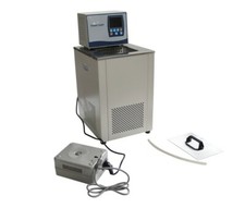 Laboratory Chiller Circulator Refrigerated Circulating Water Liquid Bath Cooling