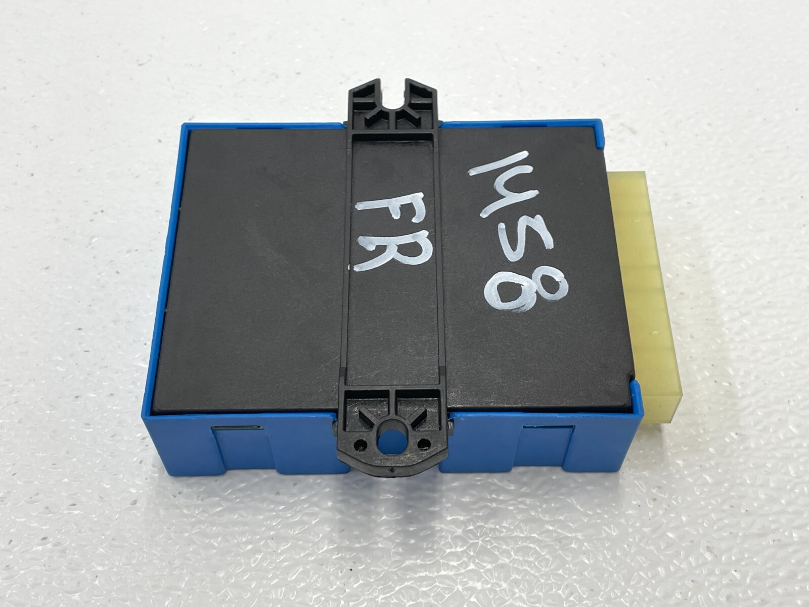 13 14 Maserati Granturismo M145 Coupe Seat Easy Entry Control Module 1458 OEM