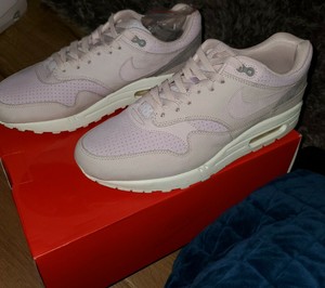 air max 1 pinnacle sand