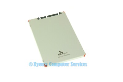 HFS128G3BMND-3210A 8S5SD0K44056 HYNIX LAPTOP SSD DRIVE 128GB
