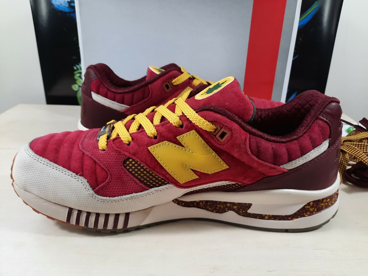 New Balance 530 X Ronnie Fieg Kith  display picture 1