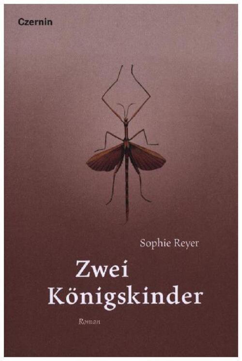Thumbnail - Zwei Königskinder | Roman | Sophie Reyer | Buch | 180 S. | Deutsch |