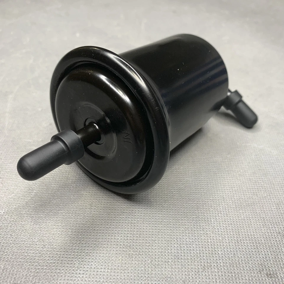 Filtro de combustible Bosch genuino para Kia Sportage 1998-2002 2,0 L 77108WS Foto 3 de 4