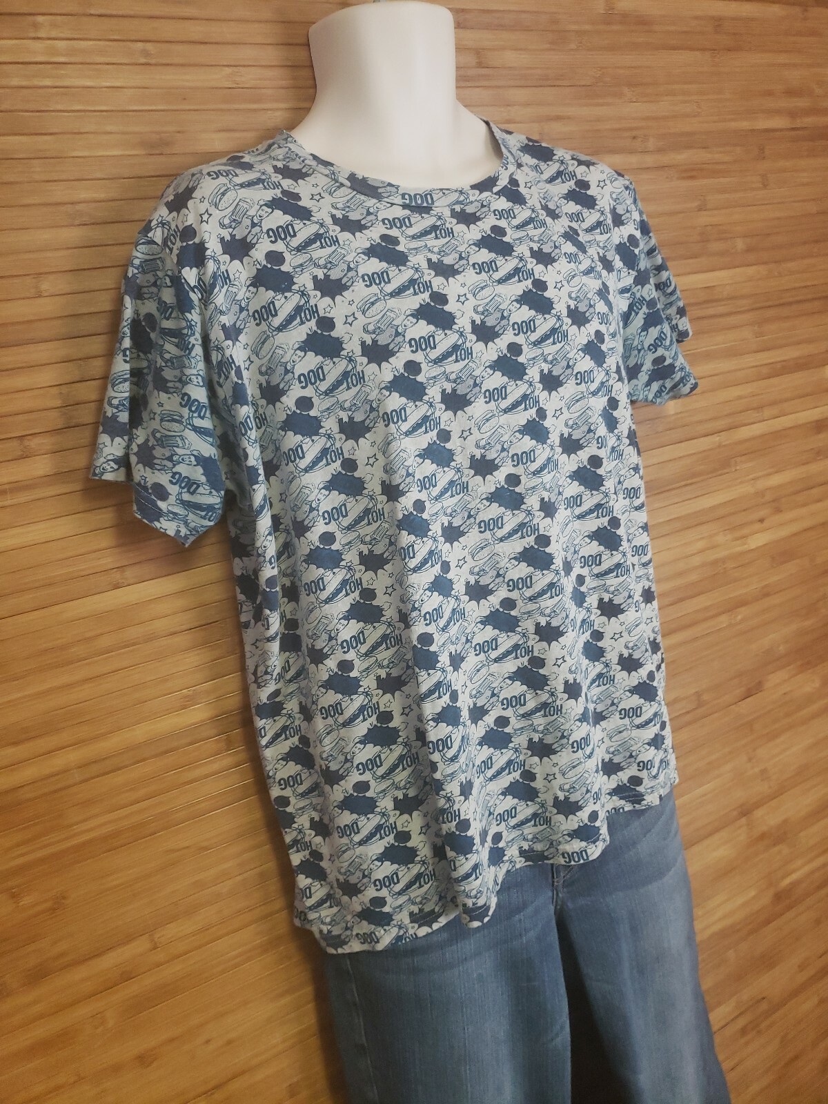 barbie t shirt pull and bear