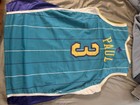 Adidas Chris Paul New Orleans Jersey Embroidered AUTHENTIC — photo 5