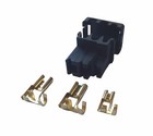 New Alternator Plug Adapter for 1968-1971 MGB to Big Big Little Terminal