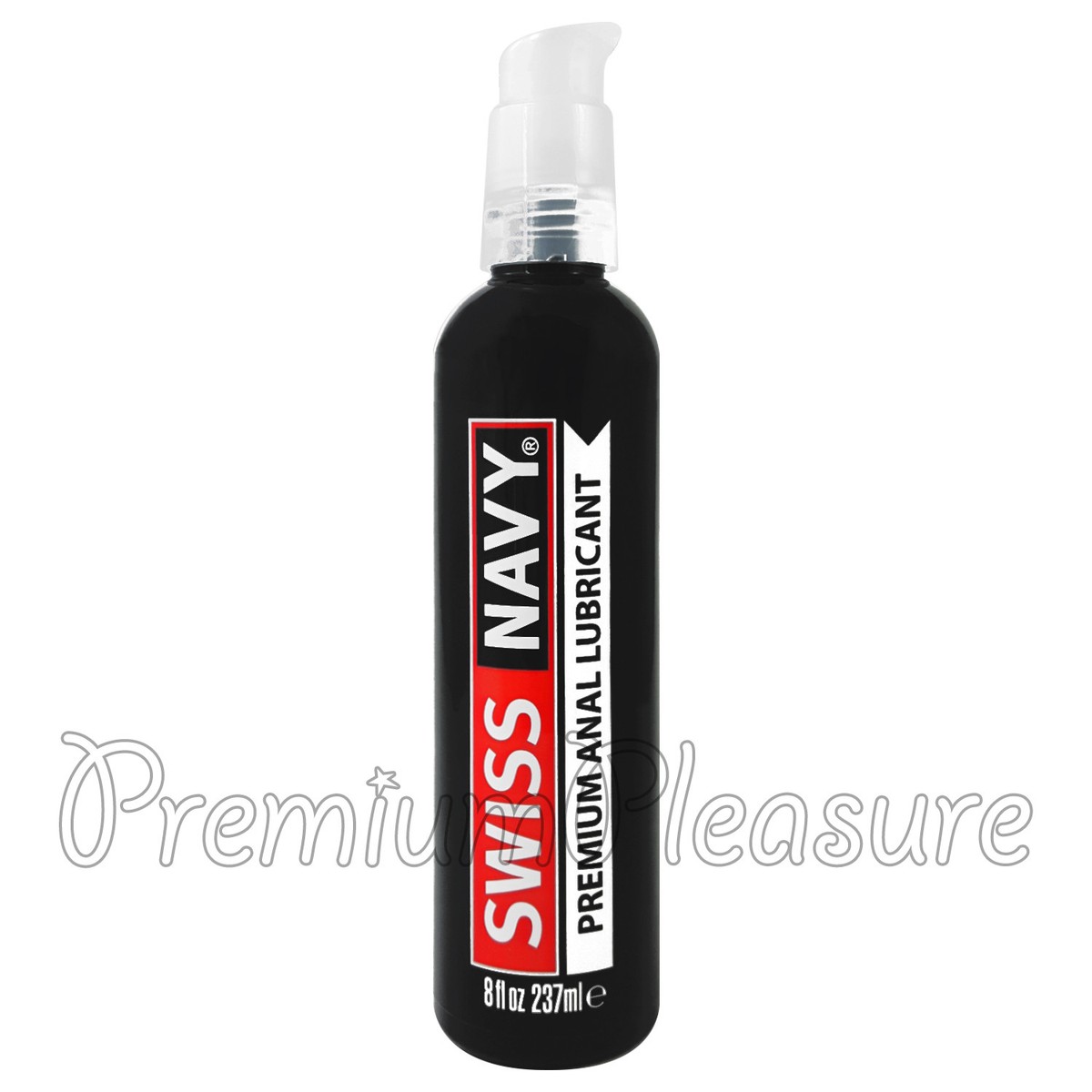 Swiss Navy Anal lubricant Premium Silicone based lube Personal glide Made  in USA | eBay