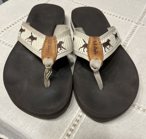 maine isle flip flops