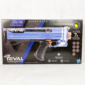 nerf helios blue