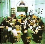 Oasis - Masterplan - 2 Vinili