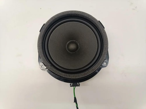 Haut-parleur De Porte Arrière Gauche AUDI A3 8V - Référence OEM 8H0035411D - Neuf Origine Allemagne