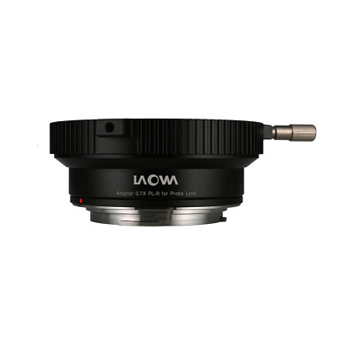 LAOWA 0,7x Probe lens Focal Reducer Arri PL an L-Mount Konverter Adapter PL-L