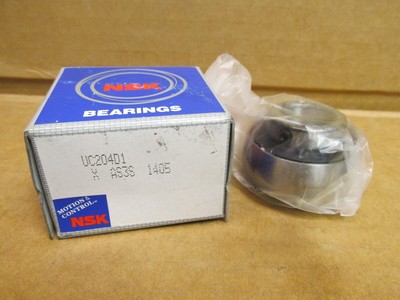 Подшипник 204 nsk