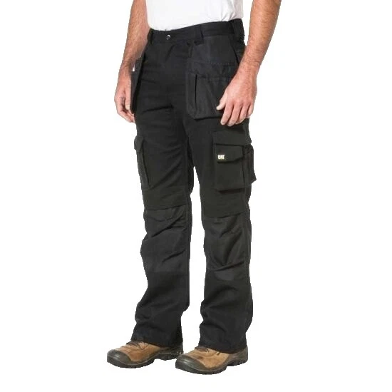 Big & Tall Pants for Men