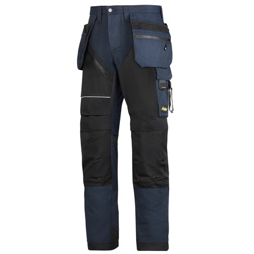 Snickers Workwear Trousers Pants 