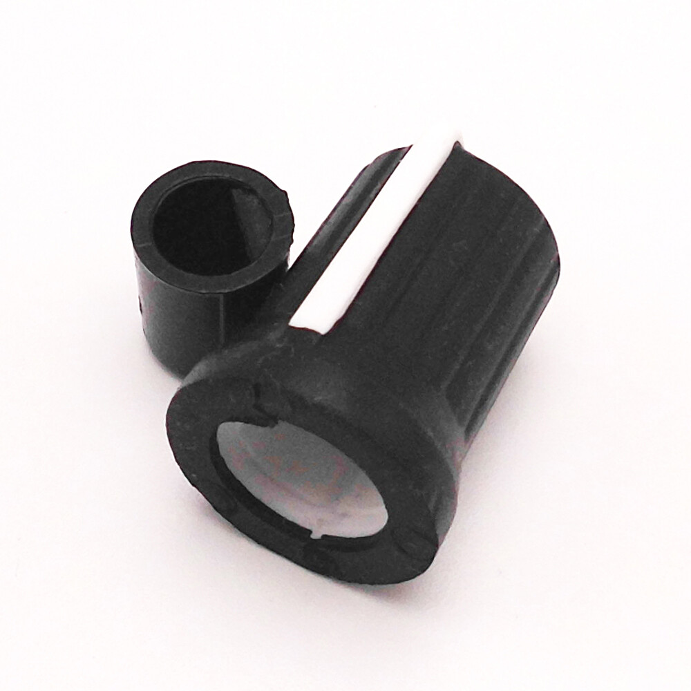 10PCS Rotary Control Traktor Knob For Rane Mixer 61 62 64 68 TTM 56 57