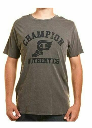 champion authentic athletic apparel t shirt