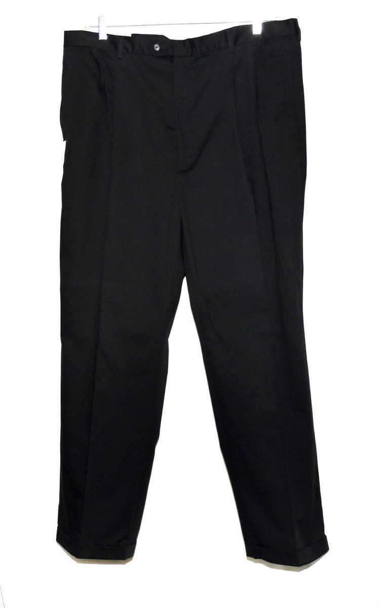 slim fit dress slacks Haggar® The Active Series™ Urban Utility Straight Fit Cargo Pant main image 0