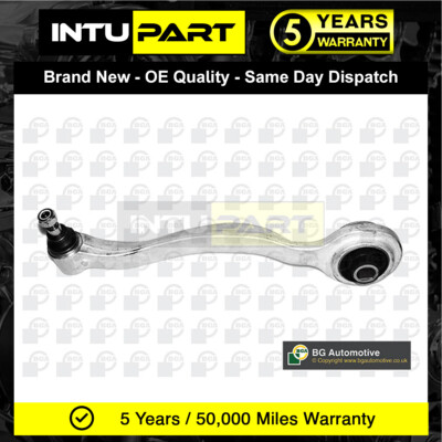 Fits Mercedes S-Class 1998-2006 IntuPart Front Left Lower Track Control Arm