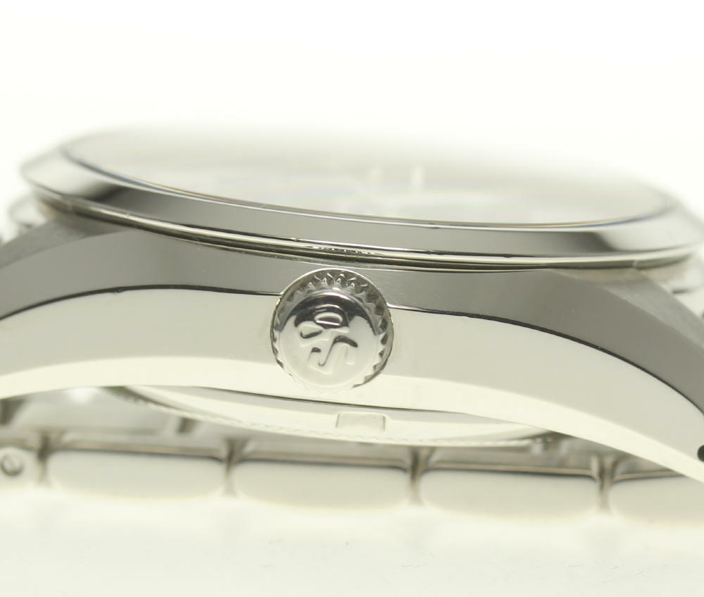 Grand Seiko Sbgr101 Automatic Watch To March For Sale Online Ebay
