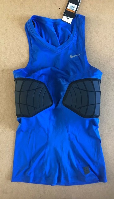 Nike Pro Hyperstrong Padded Basketball 