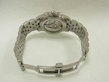 Zenith Class El Primero 02.0500.400 watch men TO160774 5