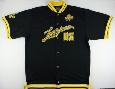 トップス FUBU Baseball Shirt XXL s-l400.jpg