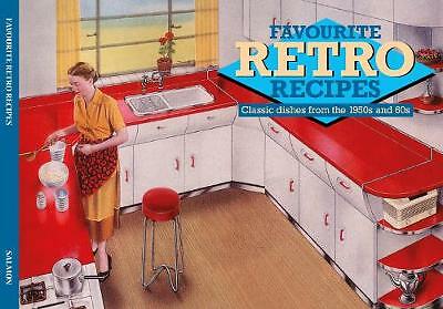 Salmon Favourite Retro Recipes by Not Available (Paperback, 2018)