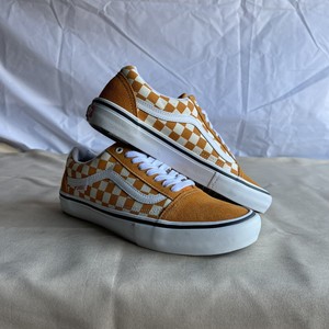 vans old school ajedrez