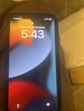 iPhone 11 Pro Max Tik Tok And Cap Cut Installed