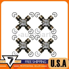 GMB Universal Joint Rear Half Shafts All Joints For Chevrolet Corvette 1963-1996