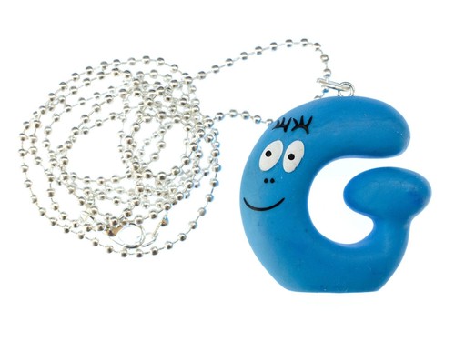 Miniblings Bacchette Bacchette Catena Collana Tamburi Musicali Argento