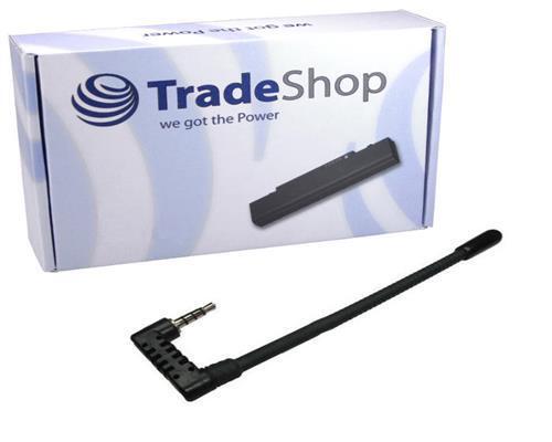 TMC Antenne für Medion GoPal E-3215 E-3415 E-3235 E-3240 PNA-465 PNA-470 - Bild 1 von 1