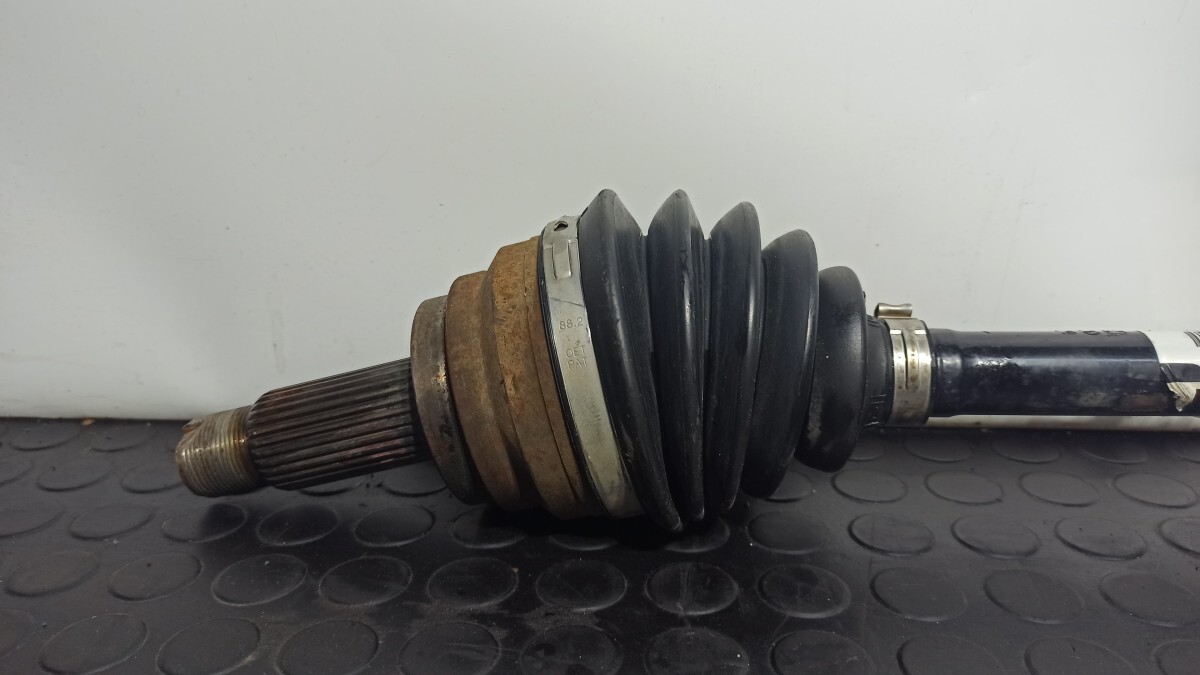 812264 Transmission Front Right For BMW X5 (E70) 31607545126 | eBay