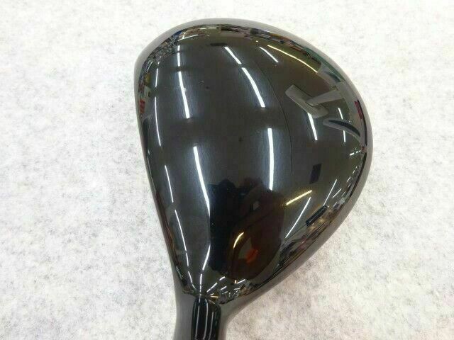 YAMAHA FAIRWAY WOOD GOLF CLUB RMX 2018 FUBUKI JAPAN MODEL 3W S