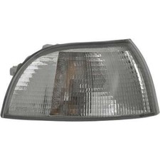 Designblinker rechts passend für Fiat Punto Baujahr 93-99  schwarz