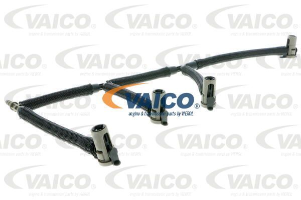Vaico V10-5504 Schlauch, Leckkraftstoff FüR Audi Seat Skoda Vw-image