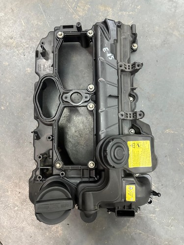 Original BMW N20 Zylinderkopfhaube ** Ventildeckel 7633630 7588412