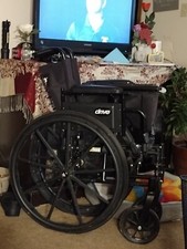 manual wheelchairs for sale used