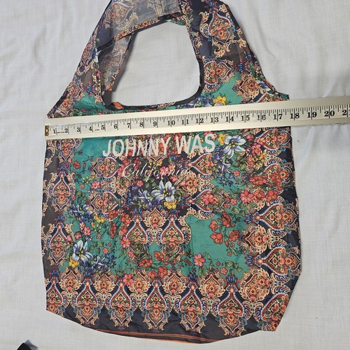 Johnny Was, Reformation, Lululemon Tote set - Picture 8 of 11