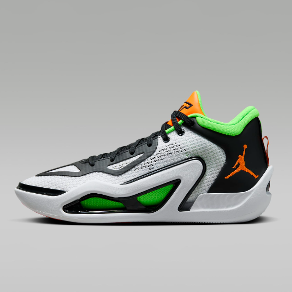 Nike Jordan Tatum 1 Basketball Shoes 'Home Team' (DZ3324-108