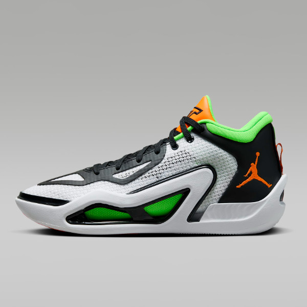 Баскетбольные кроссовки Nike Jordan Tatum 1 Home Team (DZ3324-108) Доставляются в кратчайшие сроки