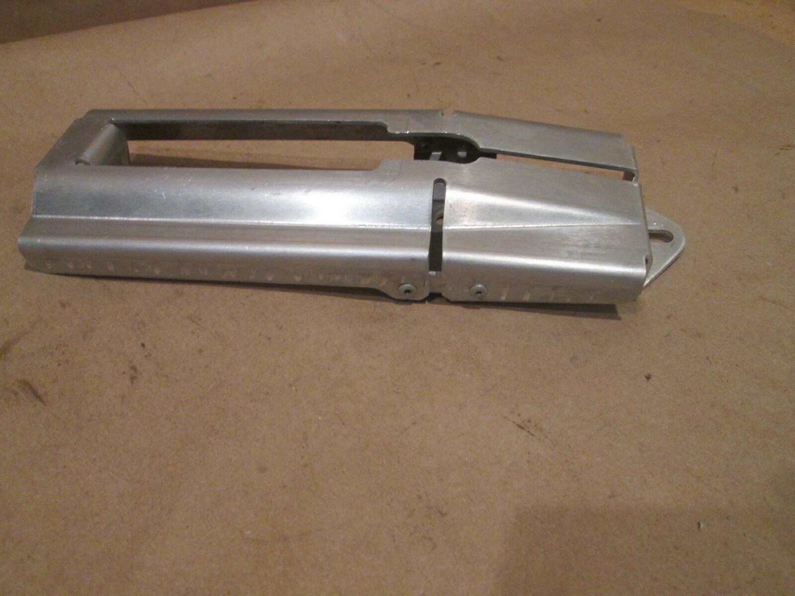 Ferrari 458,488  - Bracket For Engine Compartment Lid Handle - P/N 82926600