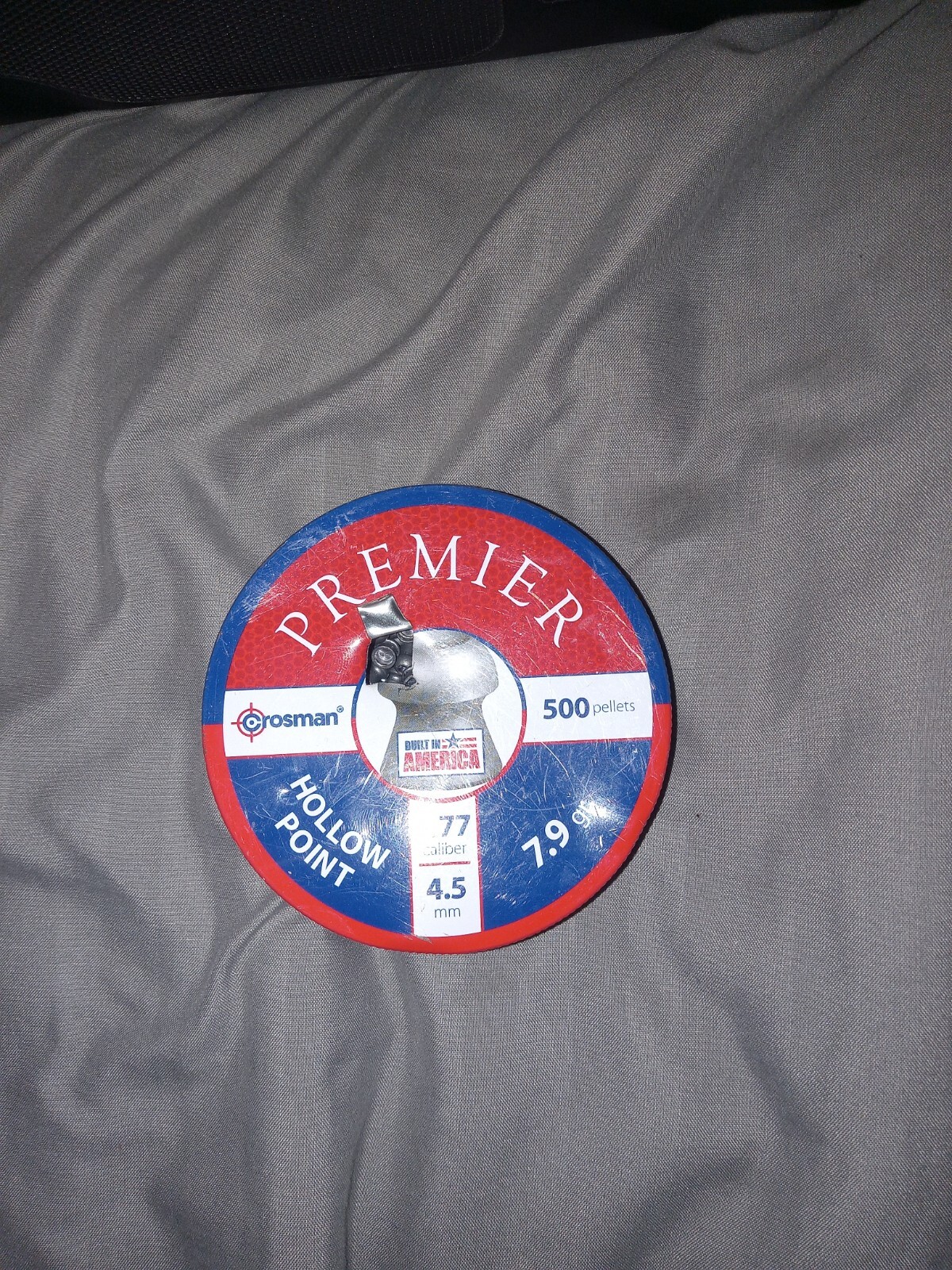 Pellet Gun ruger air hawk elite 2 eBay