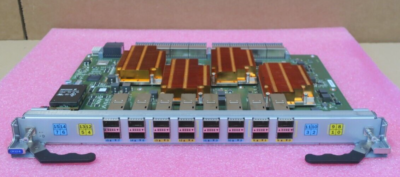 【輸入盤】10cc 6CD BOX＋2CD UK音源集 Brocade CR32-8 Core Routing Blade 16x 4x32Gb QSFP+ XBR-X68-0106
