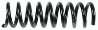 996 613 Sachs Fahrwerksfeder FüR MERCEDES-BENZ