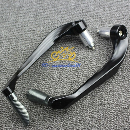 For Kawasaki Z1000 Motorcycle Hand Guards Brake Clutch Lever Handlebar Protector - Picture 10 of 18