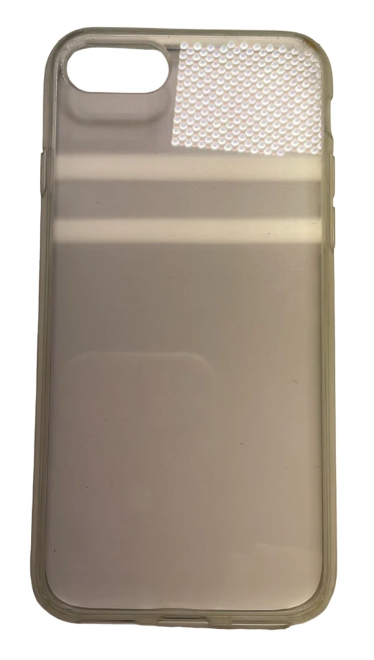 Funda Nimbus9 Serie Vapor para iPhone 7, Transparente Foto 3 de 4